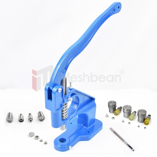 Hand press machine kit - press,