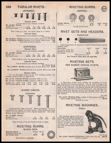 1948 pony automatic adjusting - pony,