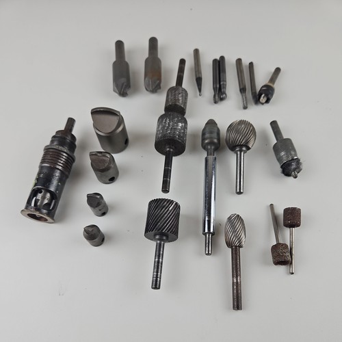 Vintage arcraft rivet - vintage, random